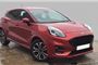 2021 Ford Puma 1.0 EcoBoost Hybrid mHEV ST-Line Design 5dr DCT