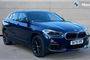 2020 BMW X2 sDrive 18i Sport 5dr Step Auto