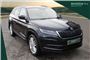 2017 Skoda Kodiaq 2.0 TDI SE L 4x4 5dr [7 Seat]