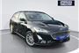 2022 Ford Focus 1.0 EcoBoost 125 Titanium X 5dr Auto