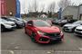 2017 Honda Civic 1.5 VTEC Turbo Sport 5dr CVT