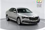 2021 Skoda Superb 1.4 TSI iV SE L DSG 5dr