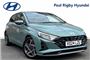 2024 Hyundai i20 1.0T GDi Ultimate 5dr DCT