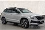 2024 Skoda Karoq 2.0 TSI Sportline 4x4 5dr DSG