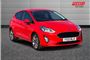 2021 Ford Fiesta 1.0 EcoBoost Hybrid mHEV 125 Trend 5dr