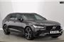 2021 Volvo V90 2.0 T6 Recharge PHEV R DESIGN 5dr AWD Auto