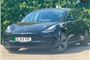 2019 Tesla Model 3 Standard Plus 4dr Auto