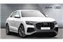 2020 Audi Q8 50 TDI Quattro S Line 5dr Tiptronic [Leather]