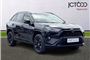 2021 Toyota RAV4 2.5 VVT-i Hybrid Black Edition 5dr CVT