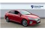 2022 Hyundai IONIQ 100kW Premium SE 38kWh 5dr Auto