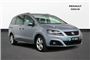 2018 SEAT Alhambra 2.0 TDI CR Ecomotive Xcellence [150] 5dr