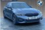 2020 BMW 3 Series 330d M Sport 4dr Step Auto