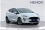 2020 Ford Fiesta 1.0 EcoBoost Hybrid mHEV 125 Trend 5dr