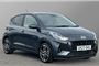 2023 Hyundai i10 1.2 MPi Premium 5dr Auto