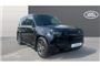 2024 Land Rover Defender 3.0 D350 X-Dynamic HSE 110 5dr Auto