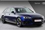 2024 Audi A4 Avant 35 TDI Black Edition 5dr S Tronic