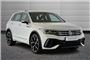 2022 Volkswagen Tiguan 2.0 TSI 320 4Motion R 5dr DSG