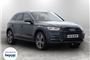 2020 Audi Q5 55 TFSI e Quattro S Line Competition 5dr S Tronic