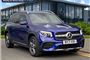 2021 Mercedes-Benz GLB GLB 200 AMG Line Premium 5dr 7G-Tronic