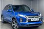 2020 Mitsubishi ASX 2.0 Exceed 5dr CVT 4WD