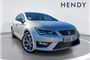 2016 SEAT Leon 1.4 EcoTSI 150 FR 5dr DSG [Technology Pack]