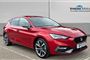 2021 SEAT Leon 1.5 TSI EVO FR Sport 5dr