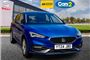 2024 SEAT Leon 1.4 eHybrid FR 5dr DSG