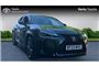 2023 Lexus UX 250h 2.0 F-Sport Design 5dr CVT