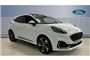 2022 Ford Puma 1.0 EcoBoost Hybrid mHEV 155 ST-Line Vignale 5dr