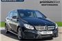 2018 Mercedes-Benz B-Class B180d AMG Line 5dr Auto