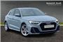 2022 Audi A1 30 TFSI 110 S Line 5dr S Tronic