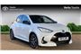 2021 Toyota Yaris 1.5 Hybrid Dynamic 5dr CVT