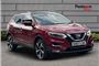 2017 Nissan Qashqai 1.5 dCi Tekna 5dr