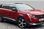 2022 Peugeot 5008 1.6 PureTech 180 GT Premium 5dr EAT8