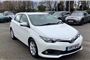 2017 Toyota Auris 1.2T Business Edition TSS 5dr