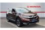 2018 Honda CR-V 1.5 VTEC Turbo EX 5dr