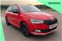 2018 Skoda Fabia Estate 1.0 TSI 110 Monte Carlo 5dr