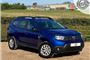 2022 Dacia Duster 1.0 TCe 100 Bi-Fuel Comfort 5dr