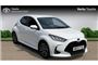 2023 Toyota Yaris 1.5 Hybrid Design 5dr CVT