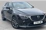 2019 Mazda CX-3 2.0 150 Sport Nav + 5dr Auto AWD