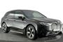 2022 BMW iX 240kW xDrive40 M Sport Edition 76.6kWh 5dr Auto