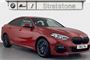 2021 BMW 2 Series Gran Coupe 218i [136] M Sport 4dr