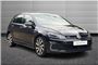 2018 Volkswagen Golf GTE 1.4 TSI GTE Advance 5dr DSG