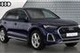 2024 Audi Q5 45 TFSI Quattro S Line 5dr S Tronic