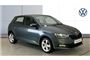2019 Skoda Fabia 1.0 TSI 110 SE L 5dr DSG