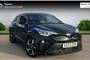 2023 Toyota C-HR 1.8 Hybrid Design 5dr CVT