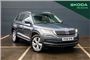 2018 Skoda Kodiaq 2.0 TDI 190 Edition 4x4 5dr DSG