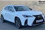 2022 Lexus UX 250h 2.0 F-Sport 5dr CVT [Nav]