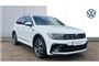2020 Volkswagen Tiguan Allspace 2.0 TDI 190 4Motion R-Line Tech 5dr DSG