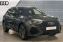 2021 Audi Q3 35 TFSI Black Edition 5dr S Tronic